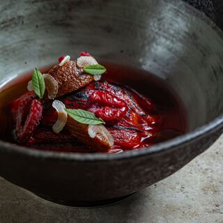 Zazie Bistro - Budapest - 9
