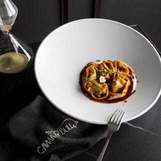 Caviar & Bull - 7
