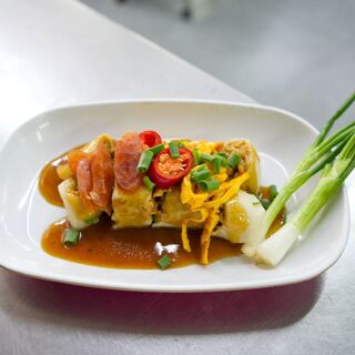 Aheesah Roddee - Bangkok - 0