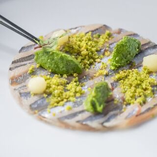 Osteria 1861 - Santa Maria di Castellabate - 7