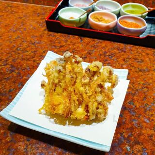 Tempura Kanda - Bangkok - 1