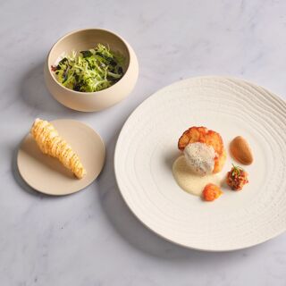 Wild Honey St James - 7