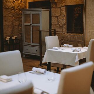 The Golden Fork - Rabat - 1