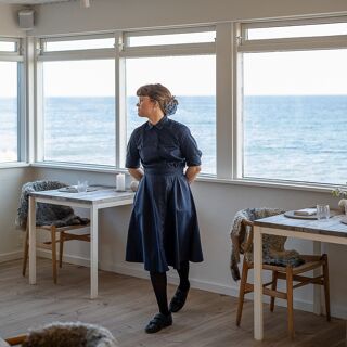 Kadeau Bornholm - Åkirkeby - 2