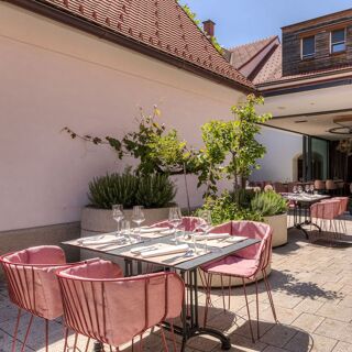 Lilli Fine Dining - Fehring - 3