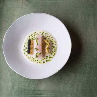 Restaurant Überfahrt - Rottach-Egern - 0