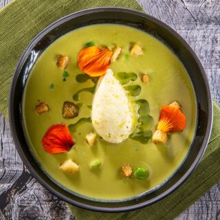 Maison Vidal - Le Bistrot de Justin - 9