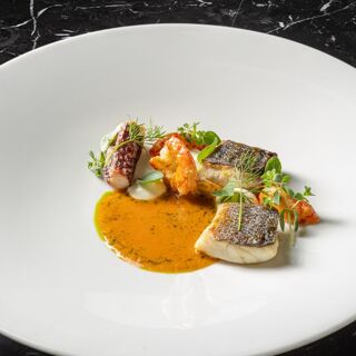 Terra Restaurant by Maslina Resort - 11