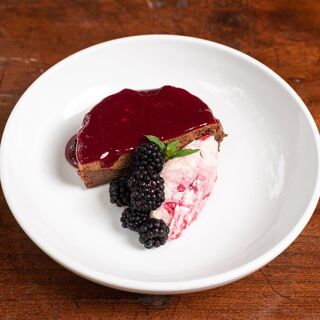 The Restaurant at RT Lodge - 5