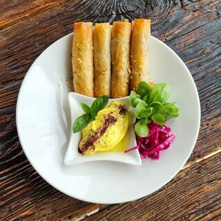 Reserved Restaurant - 11