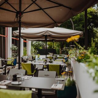 Pavillon Steak House - 7