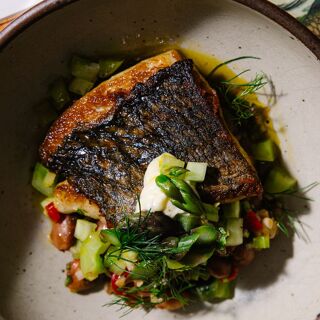 St. Roch Fine Oysters + Bar - 3