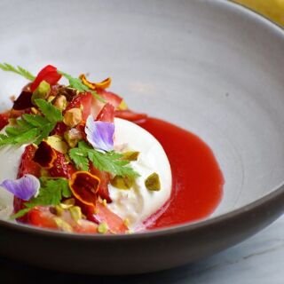 Hawksworth Restaurant - Vancouver - 6