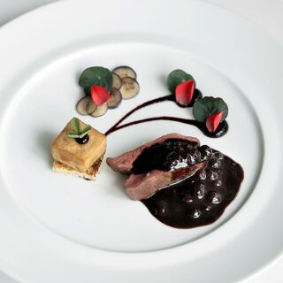 Park Restaurant - 12