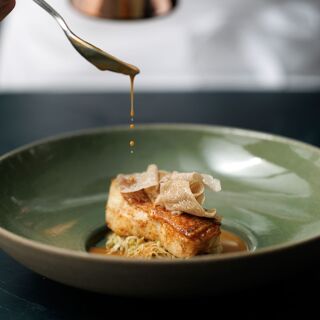 Seafood Gastro - Stockholm - 8