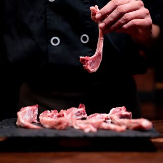 Asador Lechazo Aranda - Santander - 2