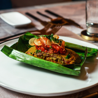 Ammākase - Singapore - 16