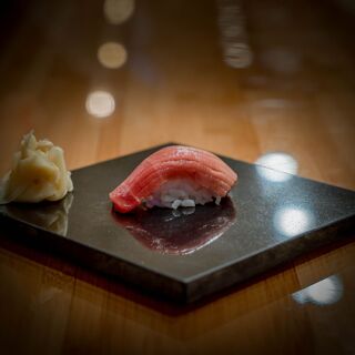 Sushi Sho Rexley - St. Petersburg - 1