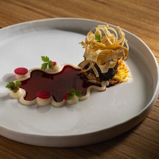 Zincenco Kitchen - Budapest - 6
