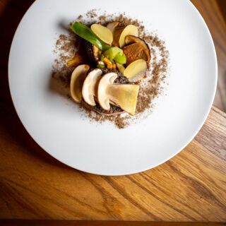 La Table - Hôtel Clarance - 8