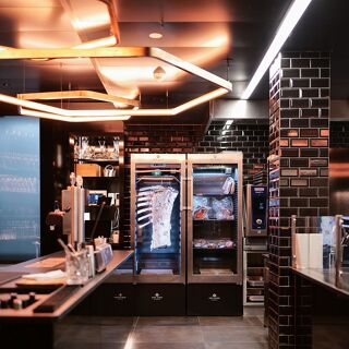 Sirloin Grill & Dine - 3