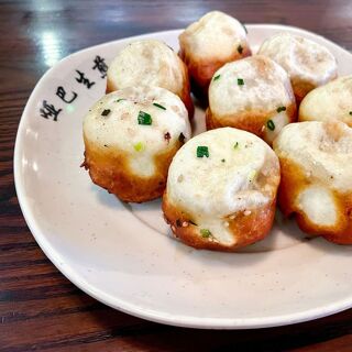 Ya Ba Sheng Jian (Wenjia An) - Suzhou - 1