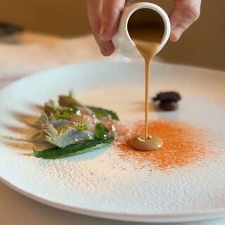 L'Hirondelle - Château de Collias - 12