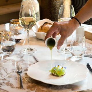 Le M - Domaine de Montagne - 2