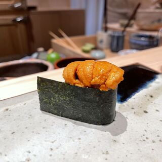 Sushi Saito - Bangkok - 5