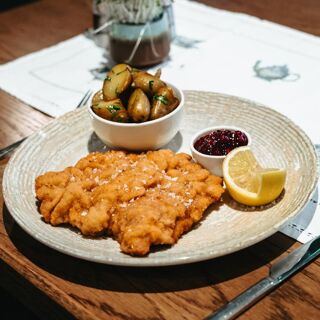 Gaststätte Figl - 4