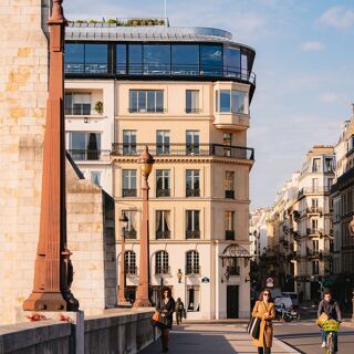 Tour d'Argent - Paris - 2