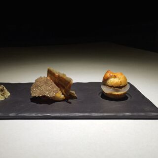 Ambiente Italiano - Alte Oberförsterei - Ristorante & Trattoria - 6