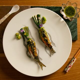 Couleurs de Shimatani - 5