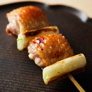 Yakitori Honda - Tokyo - 0