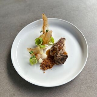 Den Silveren Harynck - 0