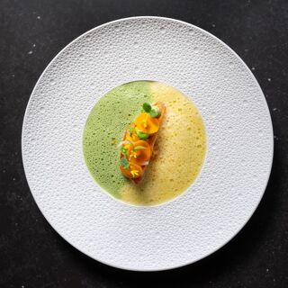 NOVO New Dining - 0
