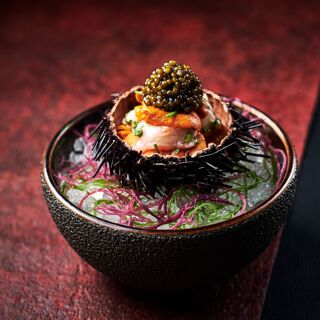 Waku Ghin - Singapore - 6