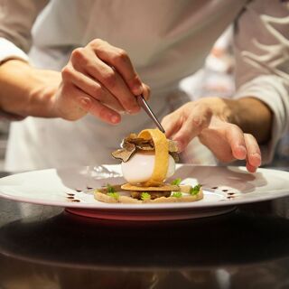 Auberge de la Tour - 10