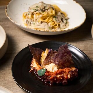 Giulia - London - 9