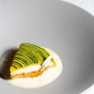 Blue by Alain Ducasse - 7
