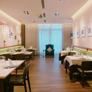 Como En Casa Gourmet - Tainan - 3