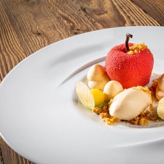 Restaurant Alexander Huber - 3