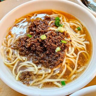 Sin Kiew Yee Shin Kee Beef Noodles - Kuala Lumpur - 0