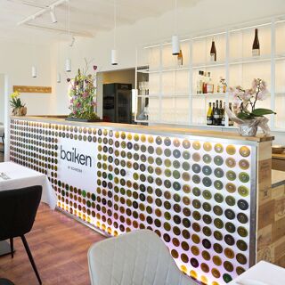Restaurant Baiken by Schröer - 6