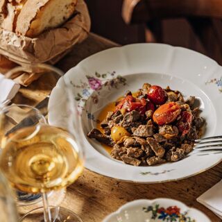L'Osteria della Trippa - 6