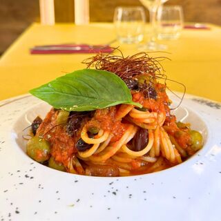La Locanda Gesù Vecchio - 5