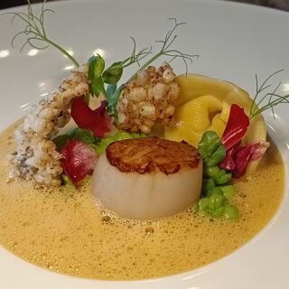 Kaufmann's Restaurant am Schlosspark - 0