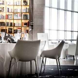 IDAM by Alain Ducasse - Doha - 4