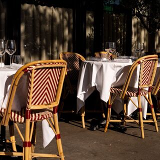 Petrus - Paris - 11