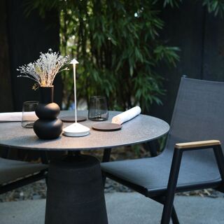 Le Jardin Secret - La Wantzenau - 3